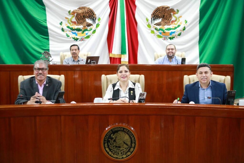 Elimina Congreso lenguaje discriminatorio y promueve la dignidad 