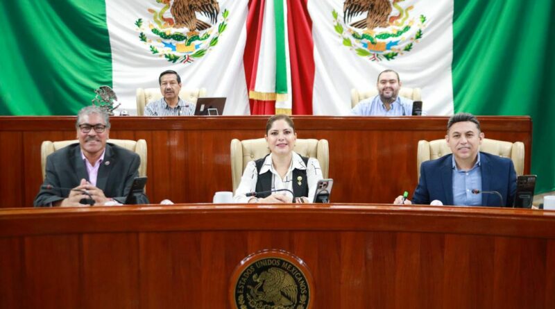 Elimina Congreso lenguaje discriminatorio y promueve la dignidad