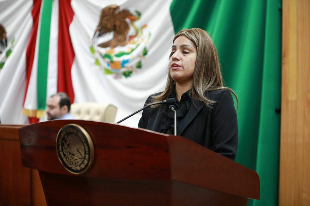 Elimina Congreso lenguaje discriminatorio y promueve la dignidad 