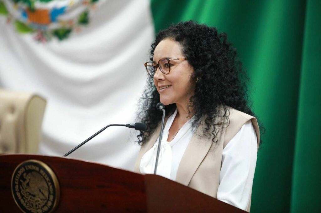 Elimina Congreso lenguaje discriminatorio y promueve la dignidad 