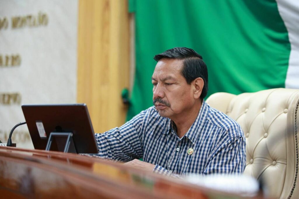 Elimina Congreso lenguaje discriminatorio y promueve la dignidad 