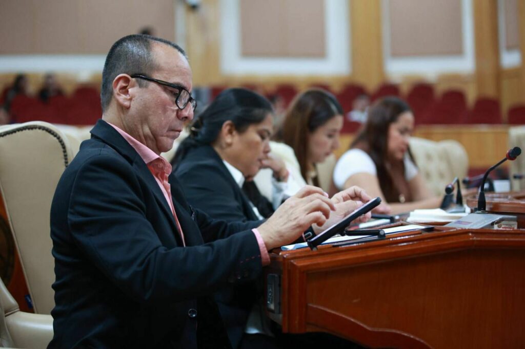 Elimina Congreso lenguaje discriminatorio y promueve la dignidad 