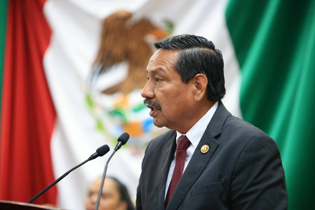 Histórica renovación del Poder Judicial en Nayarit