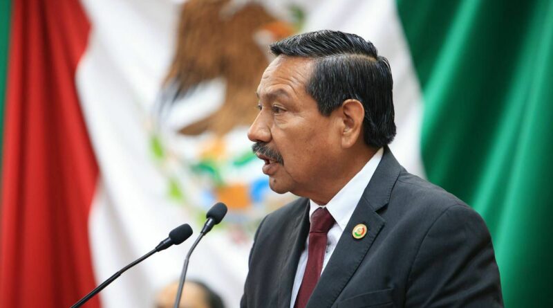 Histórica renovación del Poder Judicial en Nayarit
