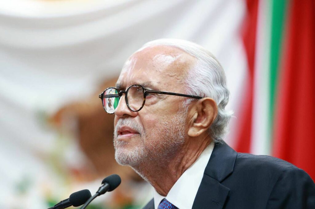 Histórica renovación del Poder Judicial en Nayarit