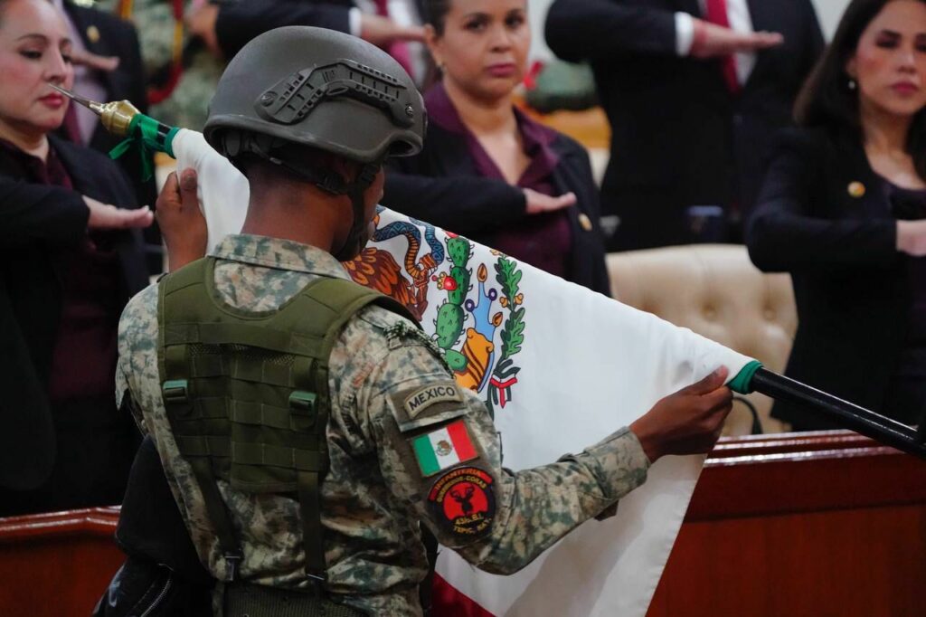 Histórica renovación del Poder Judicial en Nayarit