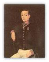 Juan Escutia