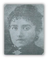 Rosa Navarro