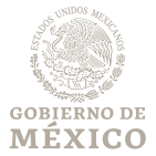 gobierno de mexico