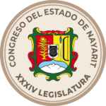 LOGO XXXIV LEGISLATURA