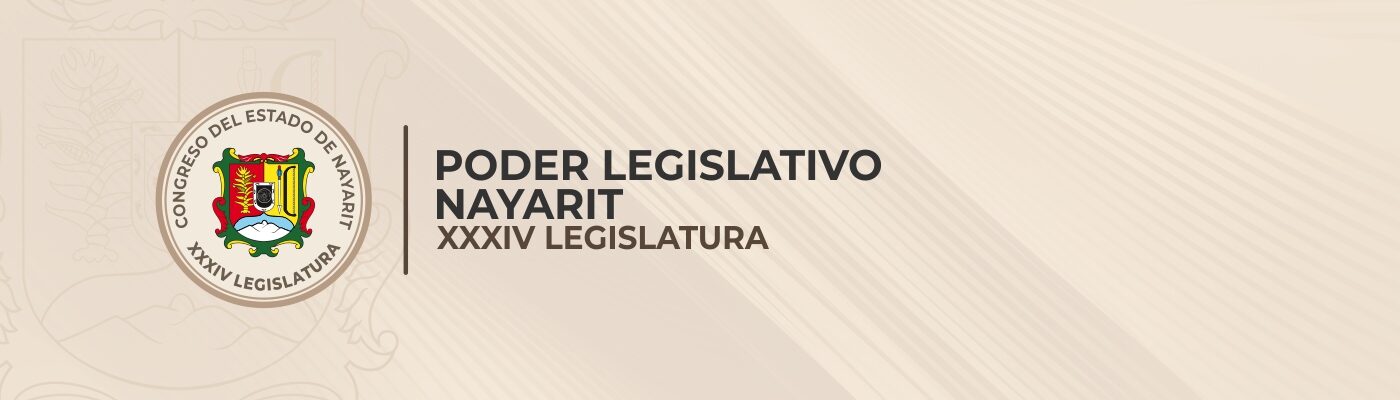 H. Congreso del Estado de Nayarit