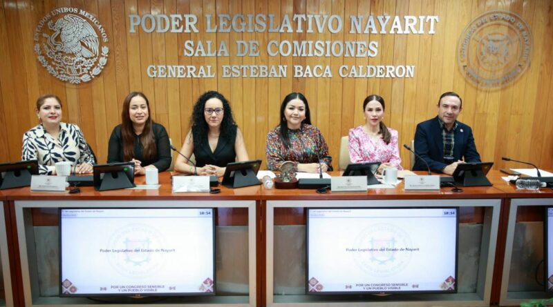 Prepara Congreso mayor defensa legal para víctimas de abuso y violencia vicaria