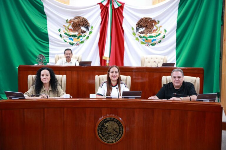 Más protección, movilidad y transparencia para Nayarit
