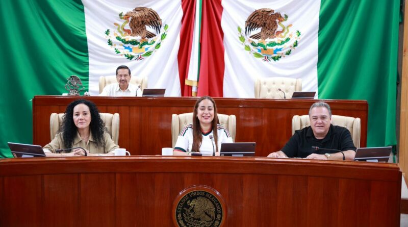Más protección, movilidad y transparencia para Nayarit
