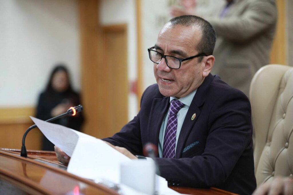 Define Congreso metodología para la glosa del Cuarto Informe de Gobierno