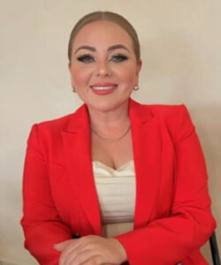 Dip. Juana Nataly Tizcareño Lara