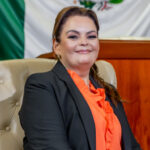Dip. Juanita del Carmen González Chávez