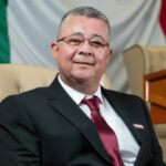 Dip. Luis Enrique Miramontes Vázquez