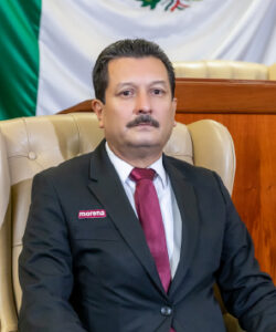 Dip. Francisco Piña Herrera