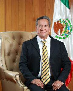 Dip. J. Santos González López