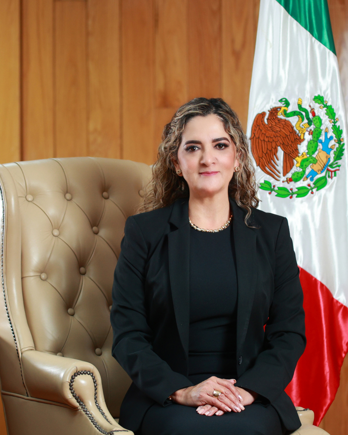 Dip. Sandra Lucila Lima González