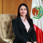 Dip. María Guadalupe Reyes Hernández