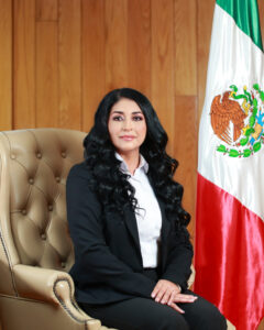 Dip. Gabriela Ayala González