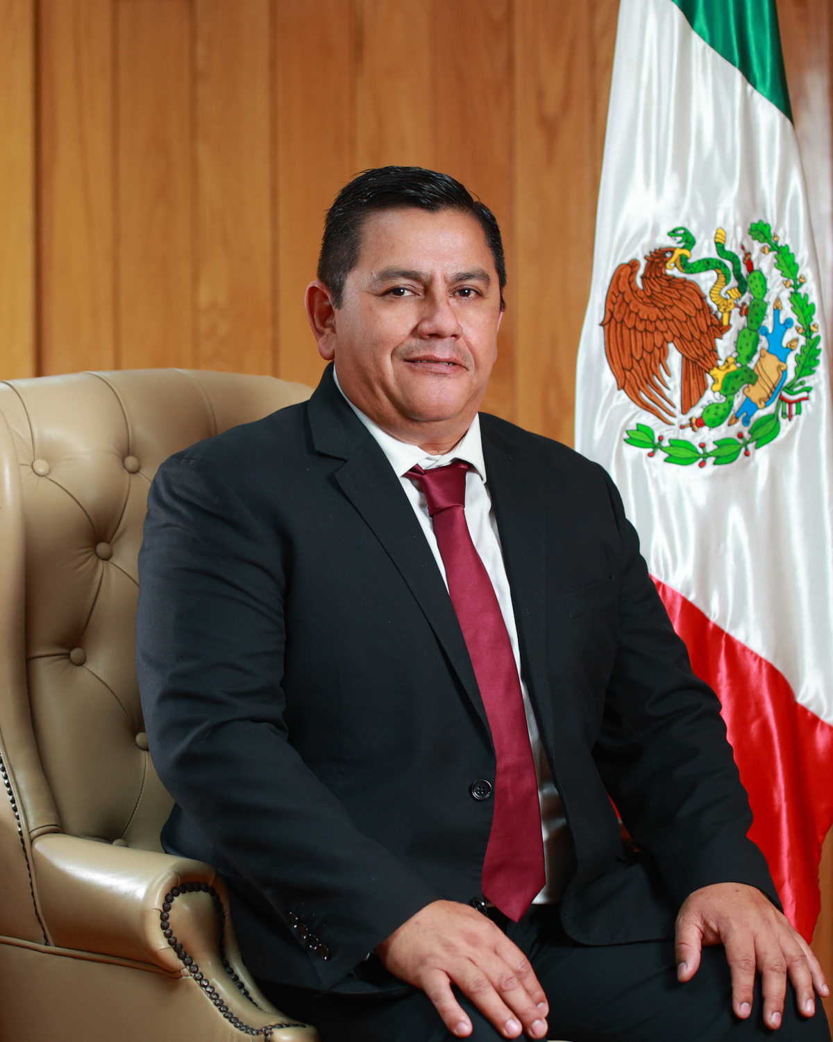 Dip. Pedro Reyes Verdín