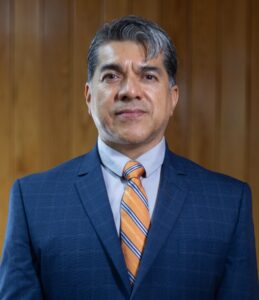 Lic. Héctor Eduardo Calleros Aguirre