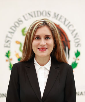 M.F. Cristian Judith Jiménez Lepe
