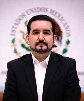 Lic. Raúl Guillermo Vélez González