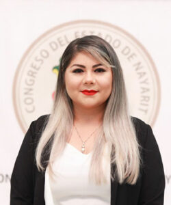 Lic. Arlene E. Arcadia Calbillo