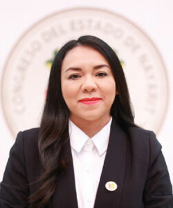 Lic. Blanca Alicia Torres Pére