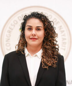 M.C.A. Carmen Beatriz Pérez Rodríguez