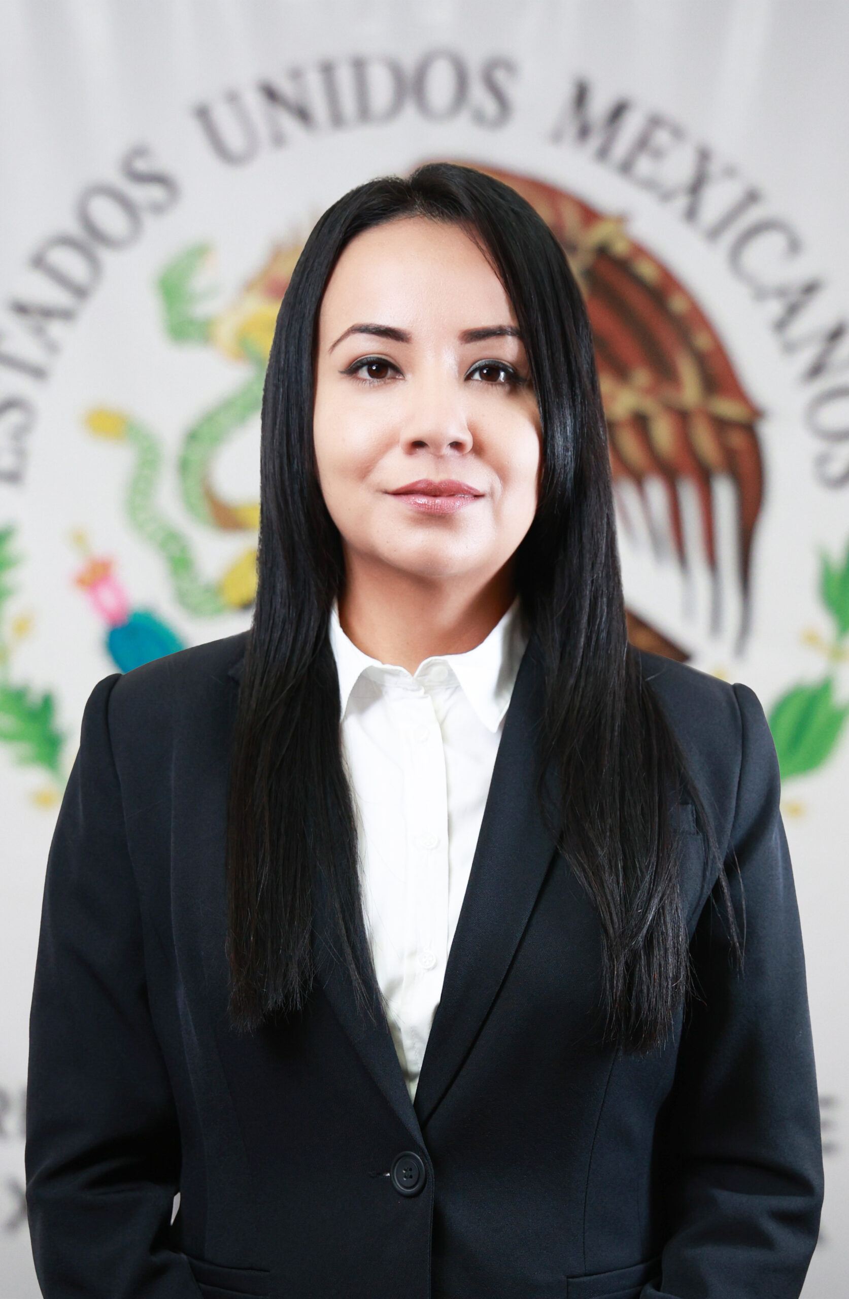 L.C. Adilene Carmín Camacho González