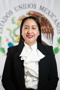 Lic. Clara Estela Esteban Tapia