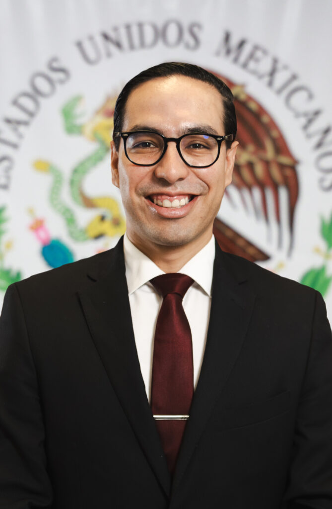 Ing. Heriberto Ramírez Magallanes Lic. Juan Daniel Martínez Ito