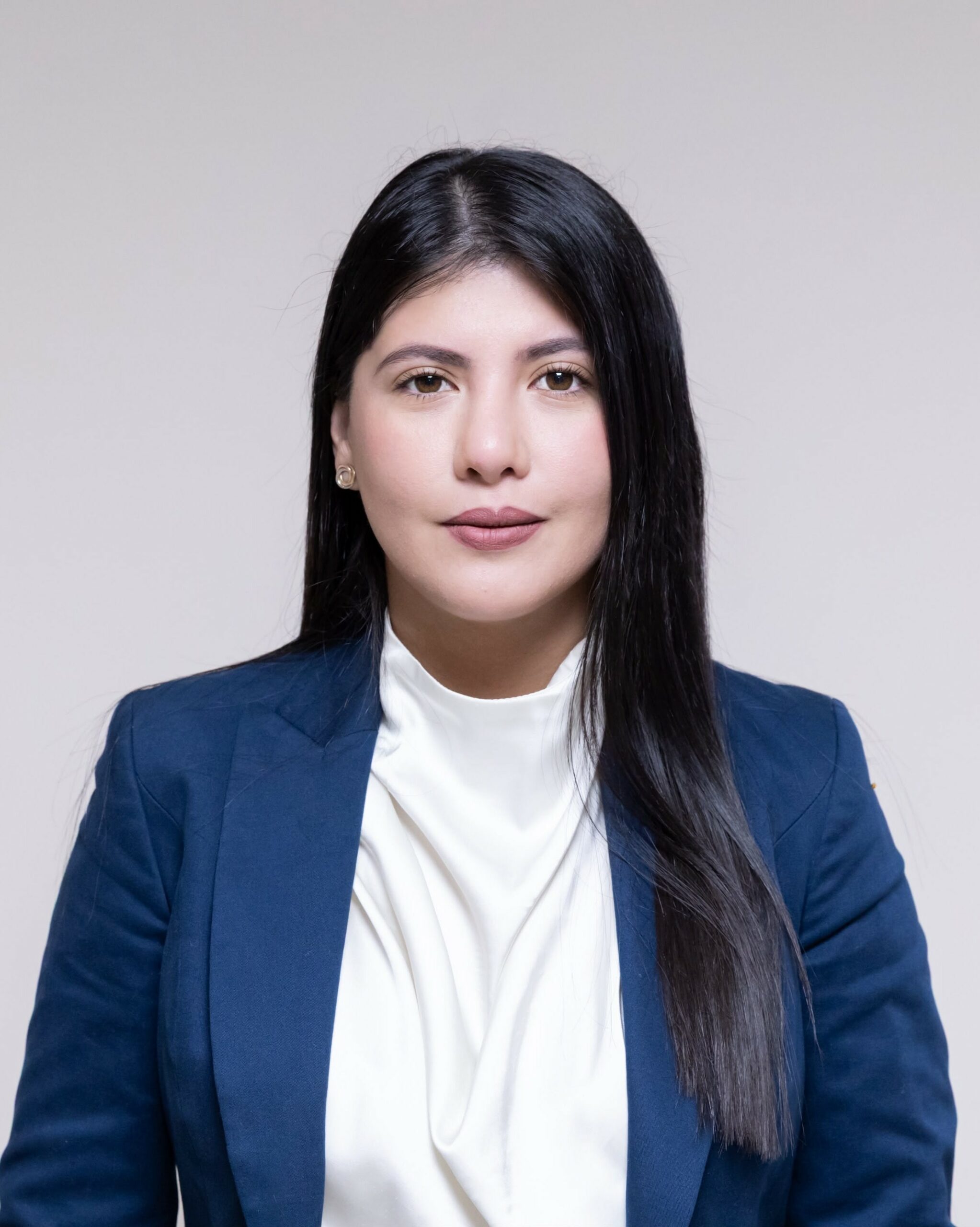 Mtra. Ada Karina Soto Lara