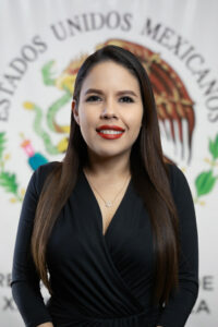 Claudia Maribel Castro Moya