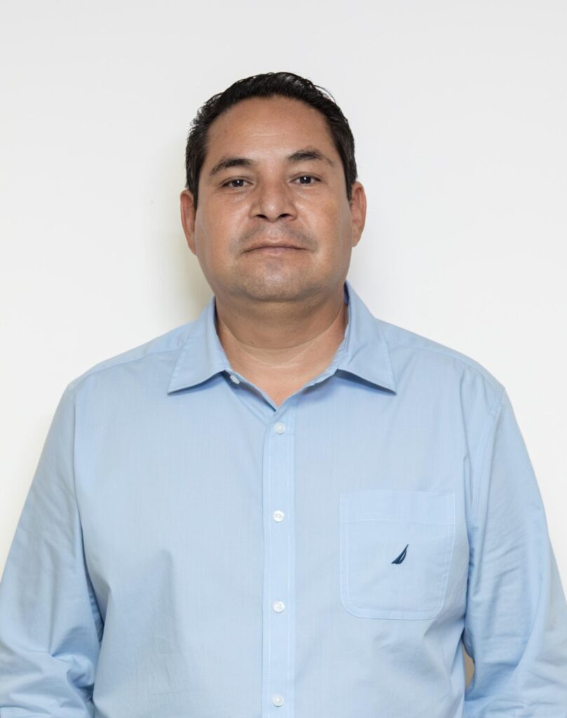 Lic. Ricardo Joel Herrera Campos