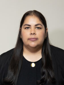 Lic. Mayra Yadira Gálvez Bernal