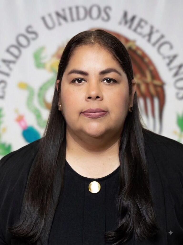 Lic. Mayra Yadira Gálvez Bernal
