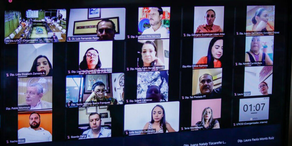 Busca Poder Legislativo prevenir y erradicar la explotación infantil