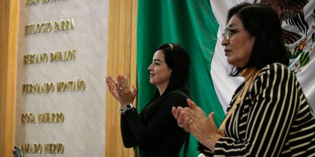 Impulsa Congreso de Nayarit reformas para un mejor bienestar y desarrollo de la niñez