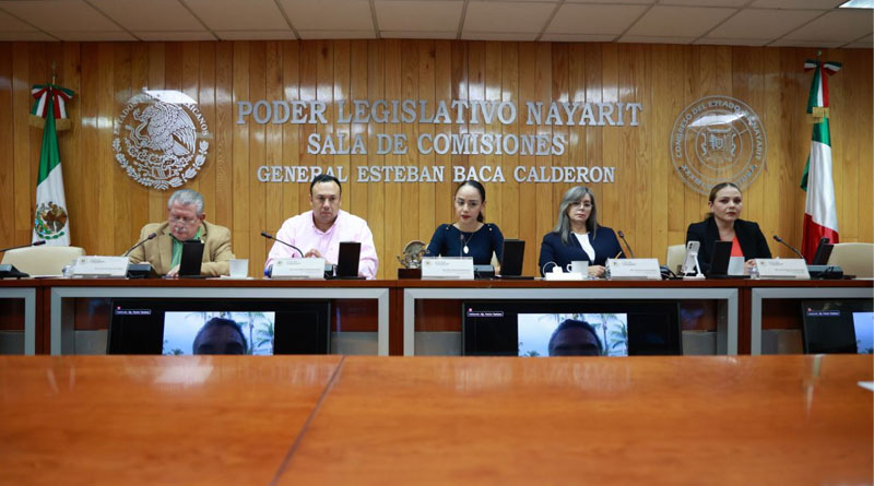 Protegerá Poder Legislativo patrimonio de adultos mayores