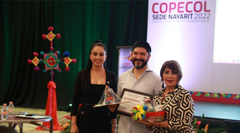 Con éxito concluye la asamblea plenaria de COPECOL