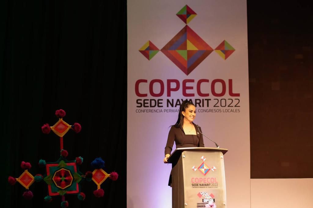 Con éxito concluye la asamblea plenaria de COPECOL
