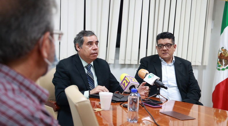 Abren convocatoria para elegir integrante del Comité de Participación Ciudadana