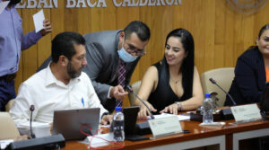 Aprueba Poder Legislativo Tercer Periodo Extraordinario de Sesiones