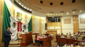 Legisla Congreso a favor de la niñez, mujeres, economía y patrimonio de nayaritas